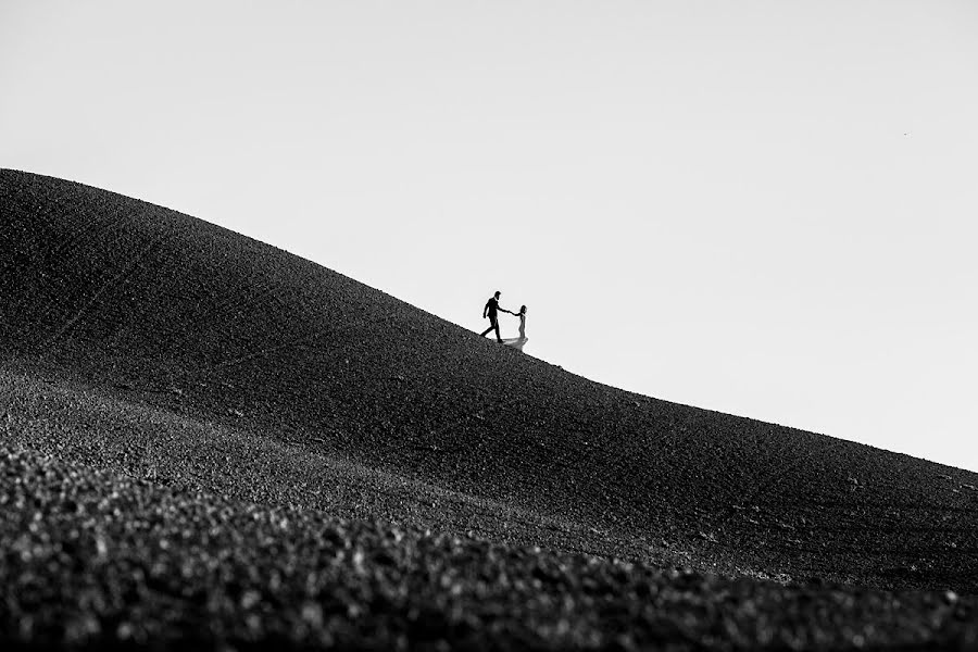 Svadobný fotograf Anton Podolskiy (podolskiy). Fotografia publikovaná 19. apríla 2016