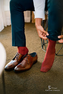 Fotógrafo de casamento Fortune Studios (fortunestudios). Foto de 4 de agosto 2022