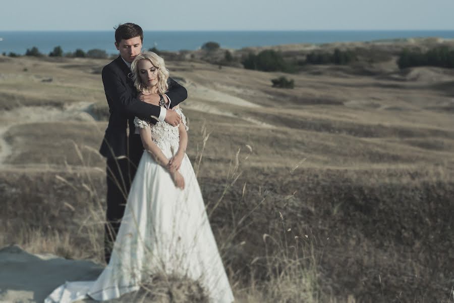 Vestuvių fotografas Jurgita Zigmantė (zigmantephoto). Nuotrauka 2019 sausio 15