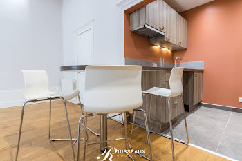 appartement à Dijon (21)