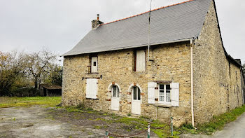 maison à Bourg-des-Comptes (35)