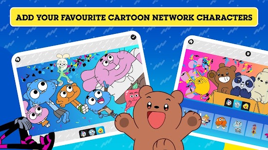 Cartoon Network GameBox on the App Store