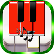 Tuts piano melody - Maluma piano tiles  Icon