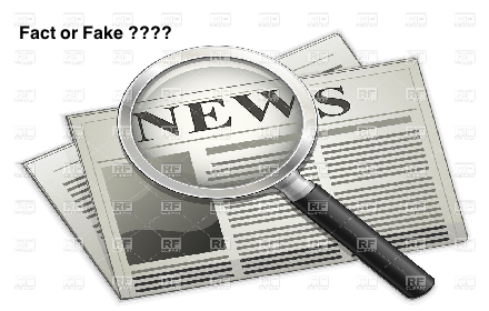 FakeNews Checker small promo image