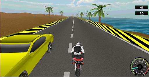 Ultimate Bike Racer 3D