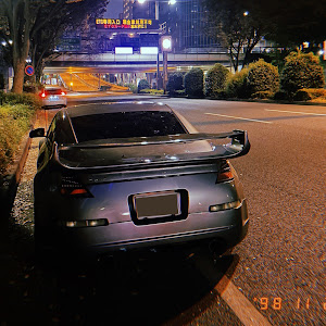 フェアレディZ Z33