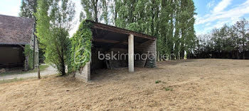 maison à Illiers-Combray (28)