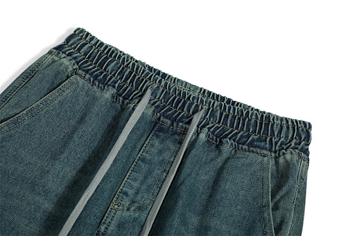 Title 4, Mens Fashion Denim Work Trousers. Stylish and ...