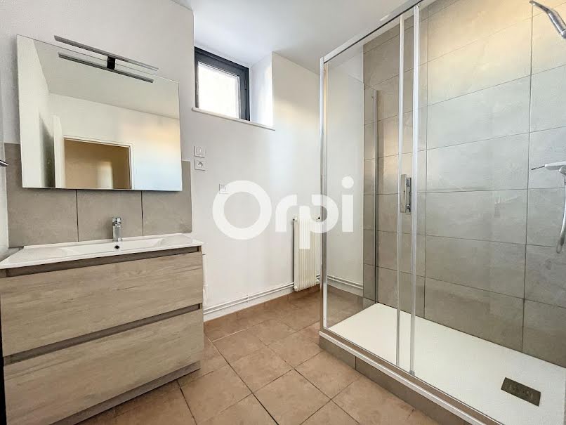 Location  appartement 2 pièces 44 m² à Clermont-Ferrand (63000), 600 €