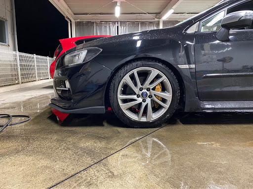 Wrx S4 Vagのvag Wrx Wrx S4 Wrx Sti ブレンボに関するカスタム メンテナンスの投稿画像 車のカスタム情報はcartune