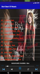 BoA Best Of Music(圖2)-速報App