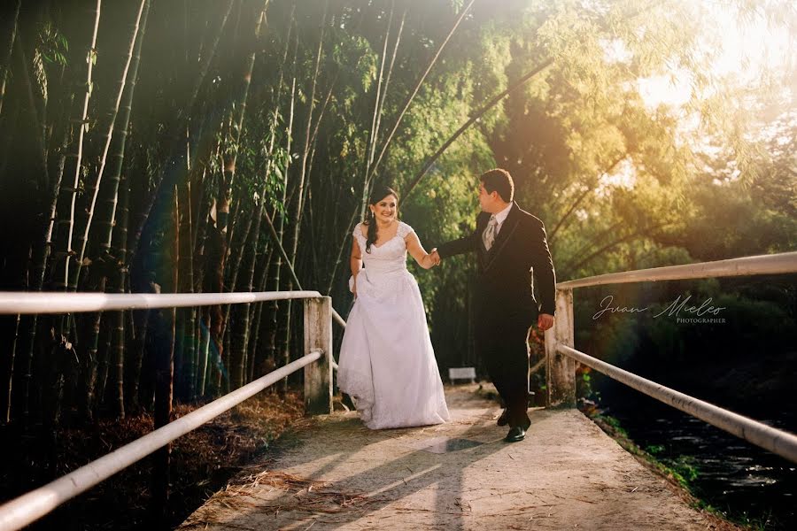 Photographe de mariage Juan Mieles (juanmielesph). Photo du 10 juin 2020