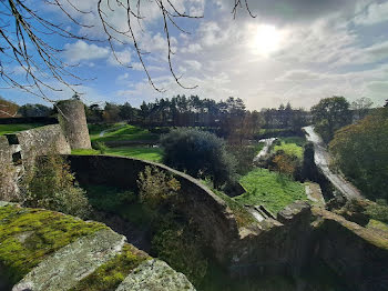 terrain à Montaigu (85)