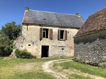 ferme à Gourdon (46)