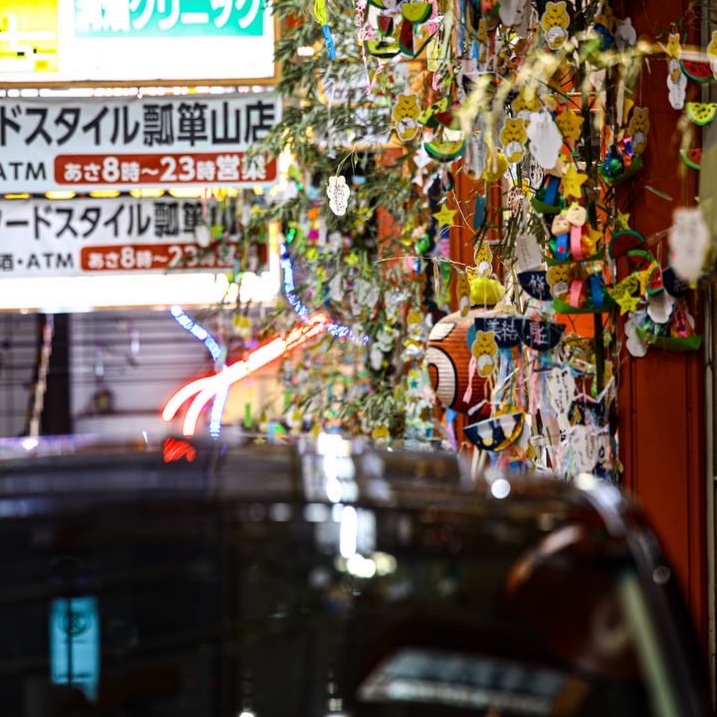 アルファードの七夕セブンデー・お洒落は足元から・ツラと低さの両立・大人シンプルスタイル・純ベタに関するカスタム事例の投稿画像3枚目