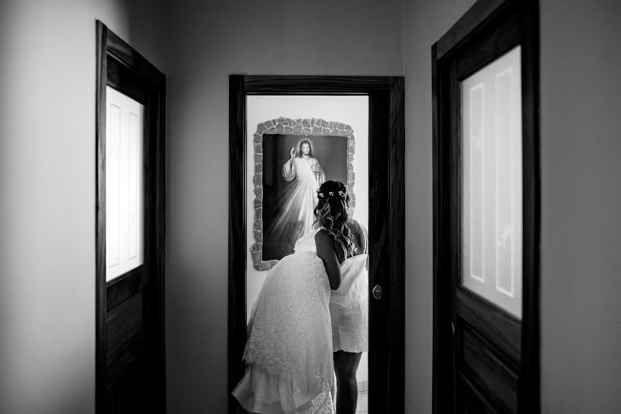 Wedding photographer Francesco Smarrazzo (smarrazzo). Photo of 9 May