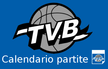 Calendario partite Treviso Basket Preview image 0