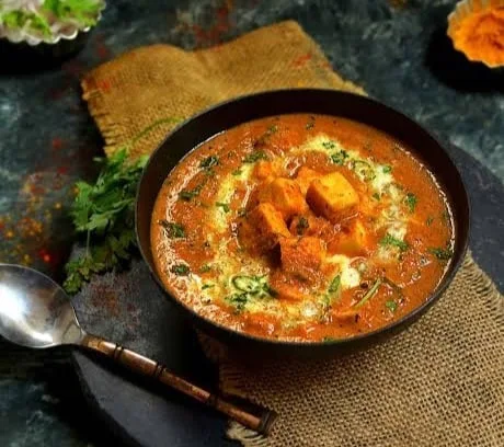 Paneer Butter Masala