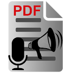 Cover Image of 下载 Voice to Text Text to Voice PDF 7.7 APK