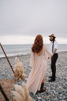 Photographe de mariage Darya Zuykova (zuikova). Photo du 7 mai 2023