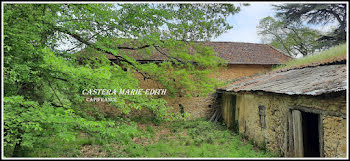 maison à Montesquiou (32)