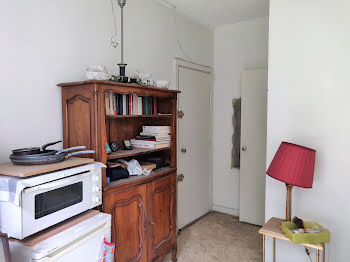 appartement à Paris 16ème (75)