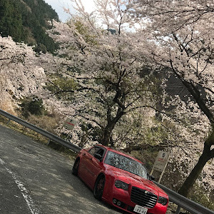 300C セダン