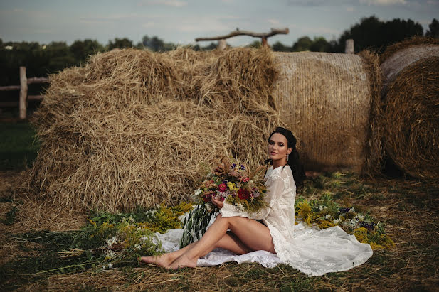 Hochzeitsfotograf Tatyana Davidchik (tatianadavidchik). Foto vom 6. September 2020