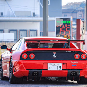 F355 F355B