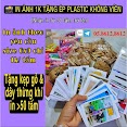 [Siêu Rẻ] In Ảnh 6X9 Theo Yêu Cầu 1K/Tấm Tặng Ép Plastic Ko Viền