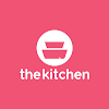 The Kitchen Next Door, Juhu, Vile Parle West, Mumbai logo