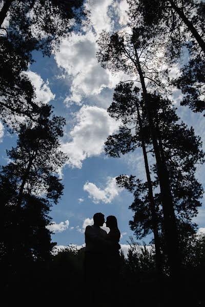 Hochzeitsfotograf Rustam Shaimov (rustamshaimov). Foto vom 16. Juli 2018