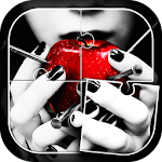 Cover Image of ダウンロード Gothic Jigsaw Puzzle 5.4 APK