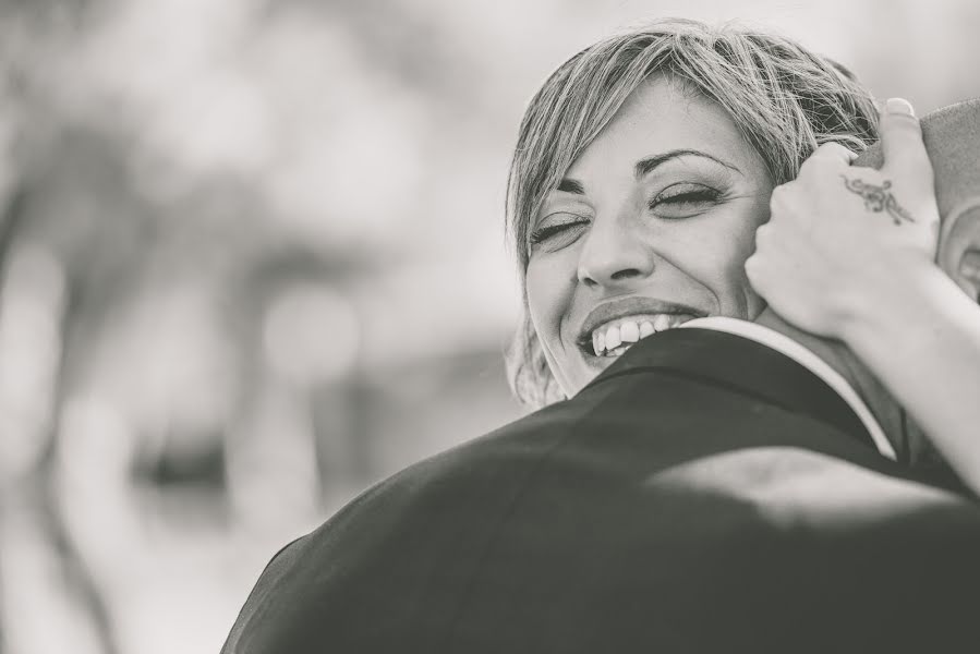 Fotógrafo de casamento Tony Rappa (rappa). Foto de 10 de agosto 2015