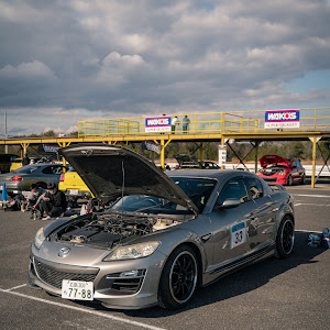 RX-8 SE3P