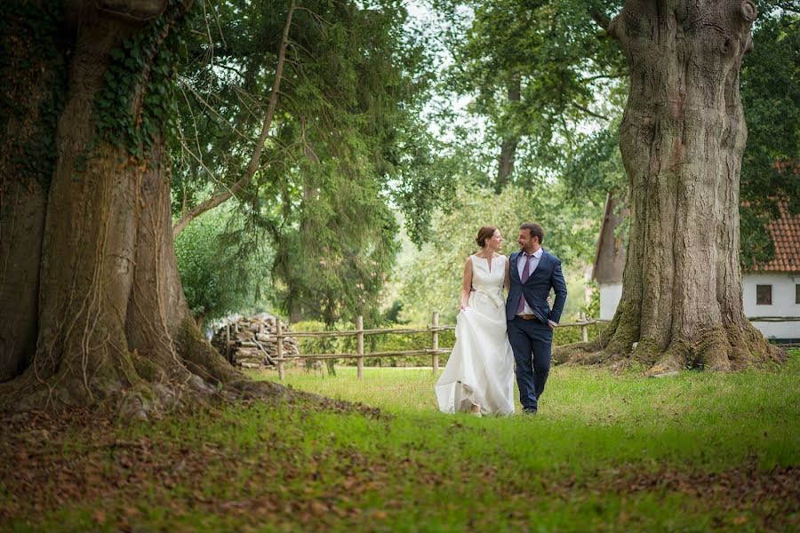 Vestuvių fotografas Stefan Matthijssens (stefanmatthijss). Nuotrauka 2019 balandžio 13