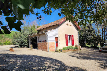 propriété à Marmande (47)