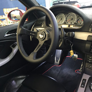 M3 クーペ M3
