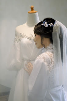 Jurufoto perkahwinan Raka Kei (raka). Foto pada 24 November 2020