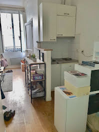 appartement à Paris 15ème (75)