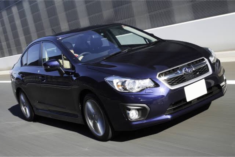 MD GARAGEさんが投稿したインプレッサG4・インプレッサ・G4・SUBARUに関するカスタム事例の投稿画像1枚目