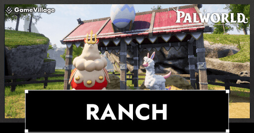 Ranch