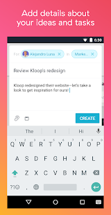 Asana: organize team projects(圖5)-速報App