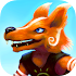 Fox Tales: Kids Book1.02