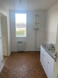 appartement à Fitz-James (60)