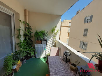 appartement à Marseille 6ème (13)