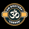 Om Bhatura Corner, Old Rajinder Nagar, New Delhi logo