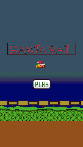 Santa Rat