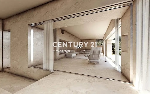 House with pool and terrace 3