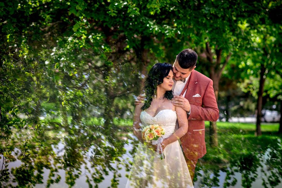 Photographe de mariage Andrei Staicu (andreistaicu). Photo du 30 avril 2019